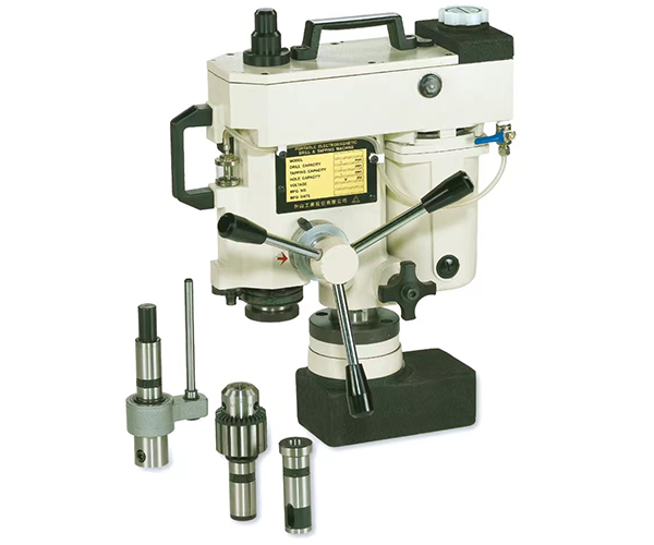 轮台县磁性钻孔攻牙机